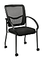 Office Star ProGrid Back Visitors Chair 1 thumbnail image