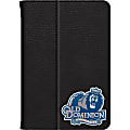 Centon Carrying Case (Folio) iPad mini - Leather - Old Dominion University Logo