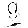 CTA Digital U.S. Army Throat Mic Headset for Xbox 360 1 thumbnail image