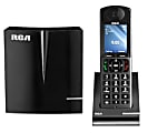 RCA IP160S Business Class VoIP Cordless Expandable Telephone