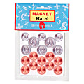 Dowling Magnet Math™ Coins, Ages 10-18, Pack Of 72