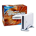 Teac 80 GB 3.5" External Hard Drive 1 thumbnail image