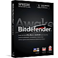 Bitdefender Sphere 1 Year (Unlimited devices) , Download Version