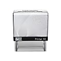 Custom 2000 PLUS® Self-Inking Notary Stamp, P30, 11/16" x 1-13/16" Impression 1 thumbnail image