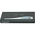 C2G 4-Port UXGA Monitor Splitter/Extender (Male Input) - 1 x Computer, 4 x Monitor - 1920 x 1440 @ 80Hz - SVGA, XGA 1 thumbnail image