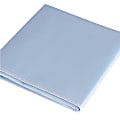 DMI® Furniture And Bed Protector Pad, Reusable, 24" x 34", Blue
