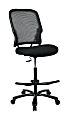 Office Star Space Series 15 Air Grid/Mesh Drafting Chair 1 thumbnail image
