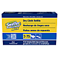 Swiffer Professional Max Dry Refill Cloth Dusting Pads, 16 Cloths Per Box 1 thumbnail image