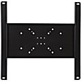 Peerless PLP-V4X4 Adapter Bracket - Steel - Black