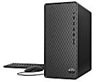 HP M01-F0016 Desktop PC, AMD Ryzen™ 5, 8GB Memory, 256GB Solid State Drive, Windows® 10, 6YQ85AA#ABA