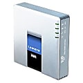 Cisco SPA-2102 Phone Adapter with Router 1 thumbnail image
