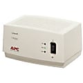 APC Line-R 1200VA Line Conditioner With AVR - 1200VA 1 thumbnail image