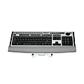 Fellowes® I-Spire Series Desktop Edge Keyboard Lift