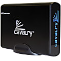 Cavalry CAUM37500 500 GB 3.5" External Hard Drive 1 thumbnail image