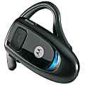 Motorola® Bluetooth®-Enabled Headset H350, Black 1 thumbnail image