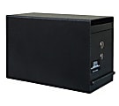 MUC2K Mesa Safe Undercounter depository safe 1 thumbnail image