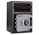 MFL2014E Mesa Cash Management Depository Safe 1 thumbnail image