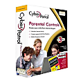 CyberPatrol Parental Controls, Download Version