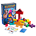 Continuum Games Build Up Block Stacking Game, Grade 3 - 12 1 thumbnail image