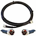 WeBoost 10-feet 400 Ultra-Low-Loss Coaxial Cable - 10 ft Coaxial Antenna Cable  - 952310 1 thumbnail image