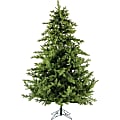 Fraser Hill Farm Southern Peace Pine Christmas Tree, 10', Green
