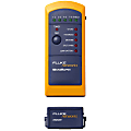 Fluke Networks MicroMapper MT-8200-49A Network Testing Device - 1 x RJ-45