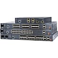 Cisco ME-3400G-2CS-A Multi-layer Ethernet Access Switch 1 thumbnail image