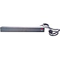 APC AP9565 16A 208/230V 1U Basic Rack-mountable PDU 1 thumbnail image