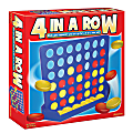 Pressman® Toys 4 In A Row Game, Ages 6-14