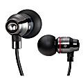 Monster Cable MH JMZM IE CT Mobile Jamz Earset 1 thumbnail image