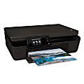 HP Photosmart 5520 e-All-In-One Inkjet Printer, Copier, Scanner