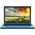 Acer Aspire E5-511-P4LN 15.6" LED Notebook - Intel Pentium N3530 Quad-core (4 Core) 2.16 GHz - Blue 1 thumbnail image