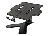 Ergotron® Neo-Flex Notebook Lift Stand, Black 1 thumbnail image