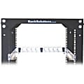 RackSolutions rack rail kit - 1U 1 thumbnail image