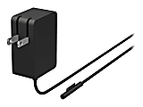Microsoft AC Adapter - 24 W - 120 V AC, 230 V AC Input - 15 V DC Output - 1.60 A 1 thumbnail image