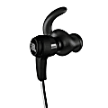 JBL Reflect Sport Earbud Headphones, Black