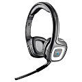 Plantronics .Audio™ 995 Wireless Over The Head Binaural Headset