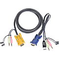 IOGEAR USB KVM Cable 1 thumbnail image