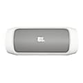 JBL Charge 2 Portable Bluetooth Speaker, White 1 thumbnail image