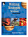 Shell Education Writing Strategies For Science, Grades 1 To 12 1 thumbnail image