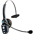 VXi BlueParrott B250-XT Bluetooth Headset - Wireless Connectivity - Mono - Over-the-head