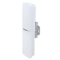 StarTech.com Outdoor 150 Mbps 1T1R Wireless-N Access Point - 2.4GHz 802.11b/g/n PoE-Powered WiFi AP - Create a long-range high-performance Wireless-N network from a wired connection - PoE powered - Compatible with WiFi enabled devices 1 thumbnail image