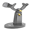 Symbol Intellistand - Barcode scanner stand - twilight black - for Symbol LS3008, LS4208, LS4278