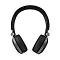 JBL Synchros E40BT Bluetooth® Wireless On-Ear Headphones, Black