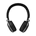 JBL Synchros E40BT Bluetooth® Wireless On-Ear Headphones, Black 1 thumbnail image