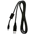Nikon UC-E6 USB Cable 1 thumbnail image