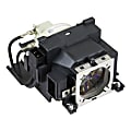 Panasonic Lamp PT-VW330; PT-VW330U 1 thumbnail image