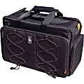 Ape Case Digital SLR Camera And Laptop Travel Luggage Case, Black 1 thumbnail image