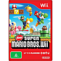 Nintendo New Super Mario Bros. 1 thumbnail image