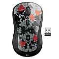 Logitech® M310 Wireless Optical Mouse, dark aces 1 thumbnail image